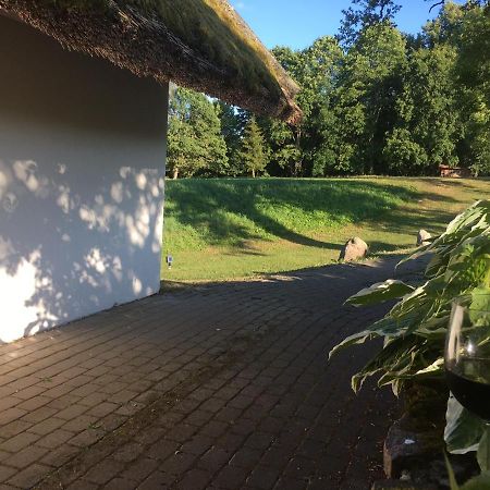 Denderi Villa Rubene Dış mekan fotoğraf
