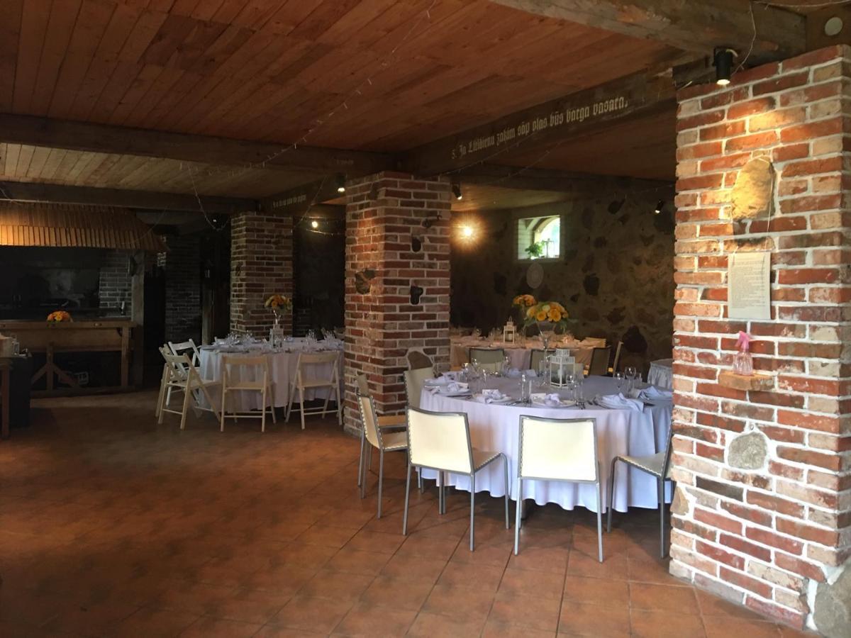 Denderi Villa Rubene Dış mekan fotoğraf