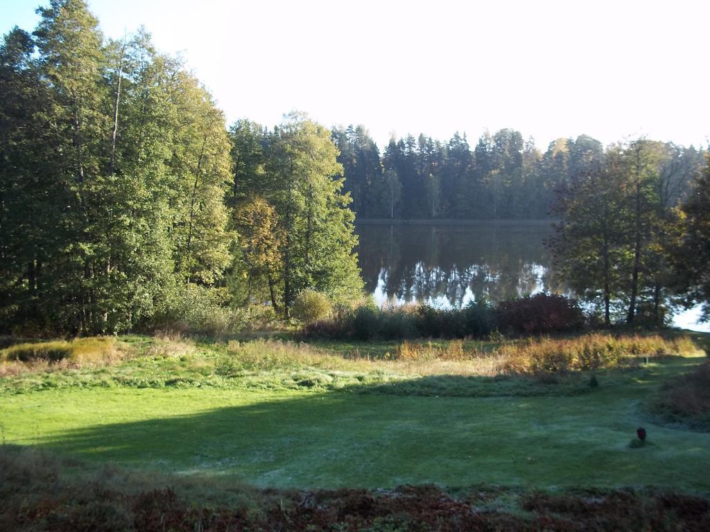 Denderi Villa Rubene Oda fotoğraf
