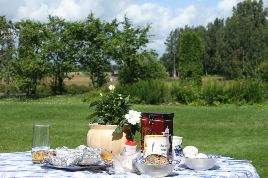 Denderi Villa Rubene Oda fotoğraf