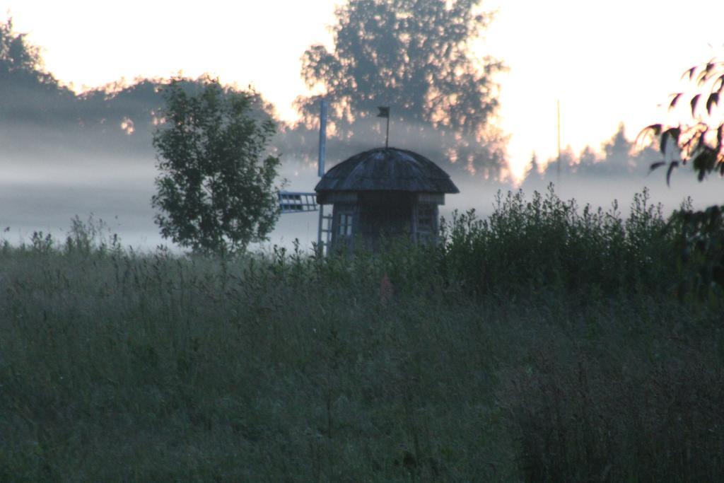 Denderi Villa Rubene Oda fotoğraf