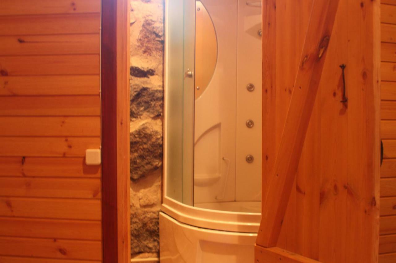 Denderi Villa Rubene Dış mekan fotoğraf