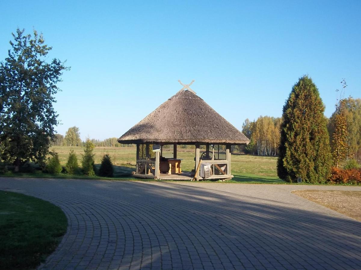 Denderi Villa Rubene Oda fotoğraf