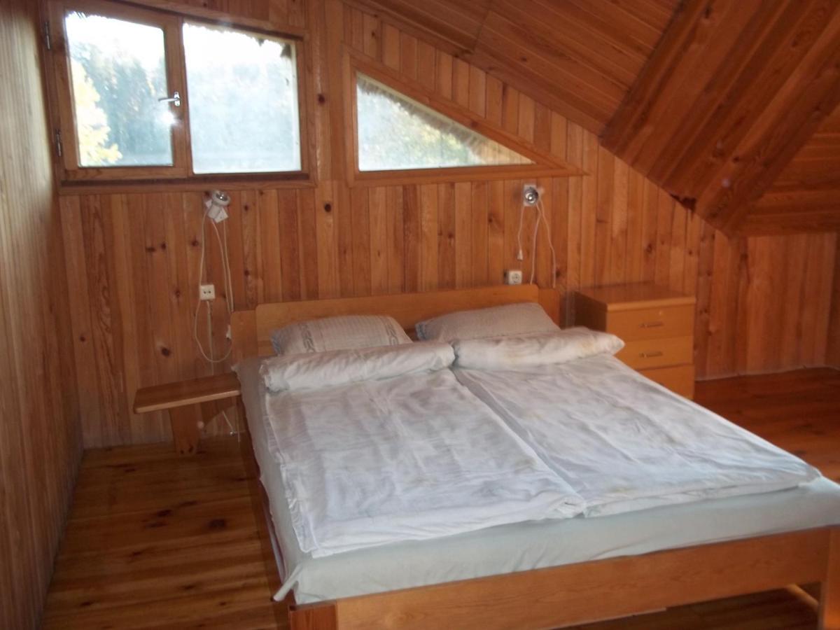 Denderi Villa Rubene Oda fotoğraf
