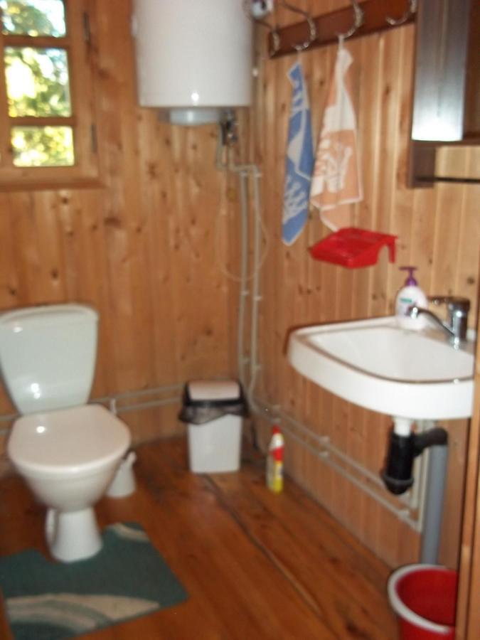 Denderi Villa Rubene Oda fotoğraf