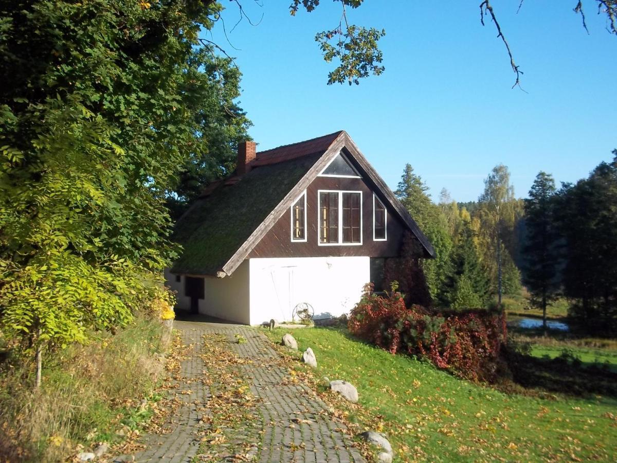 Denderi Villa Rubene Oda fotoğraf