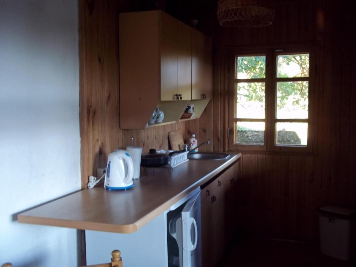 Denderi Villa Rubene Oda fotoğraf