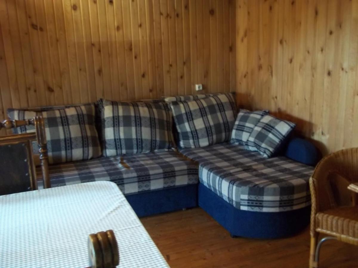 Denderi Villa Rubene Oda fotoğraf