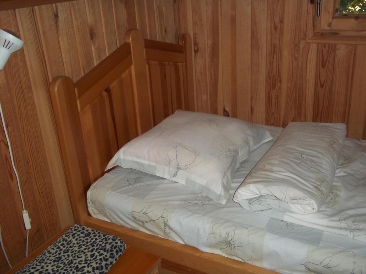 Denderi Villa Rubene Oda fotoğraf